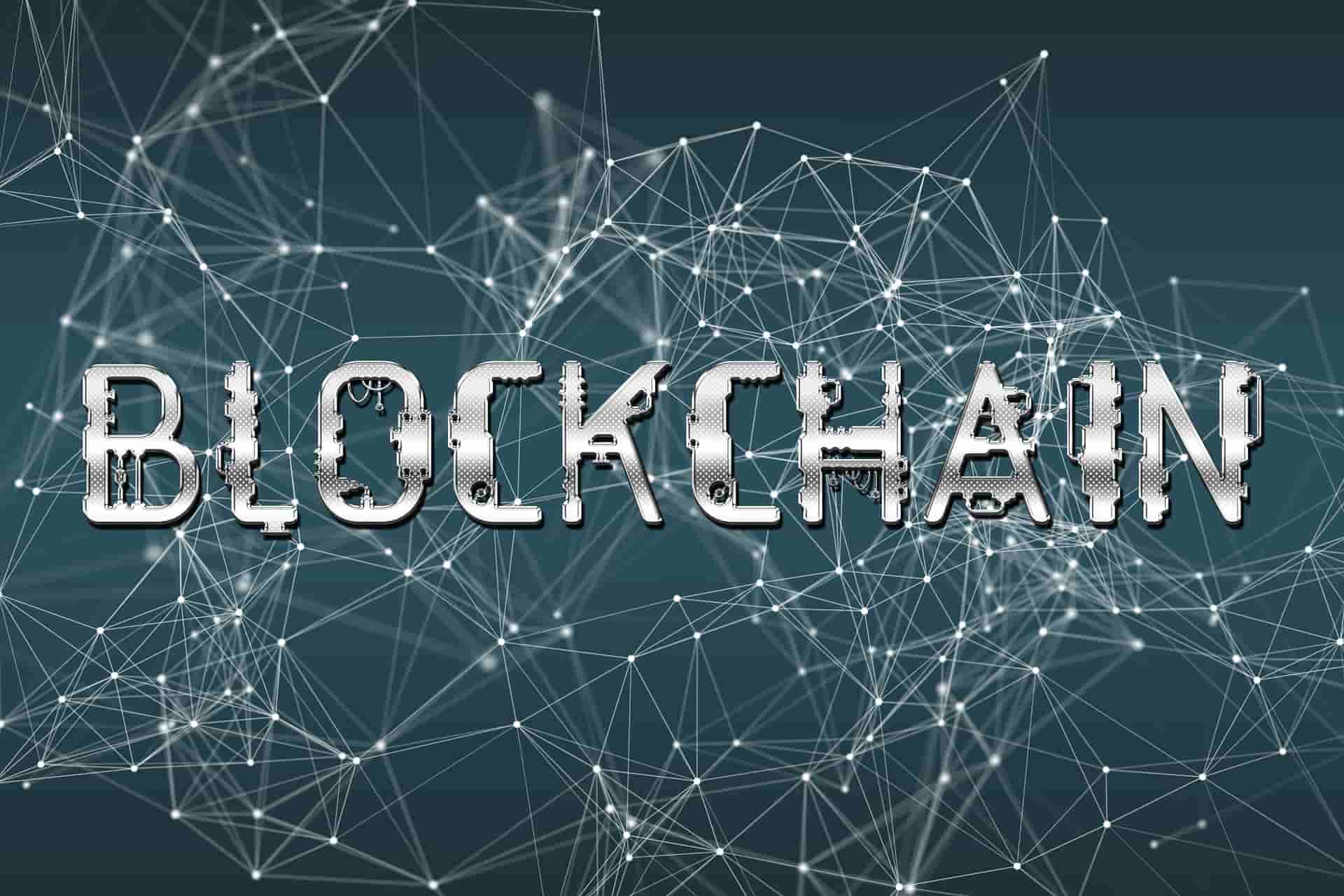 what is blockchain